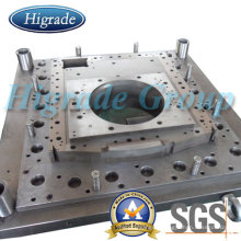 Stamping Metal Parts of Washing Machine (HRD-H42)